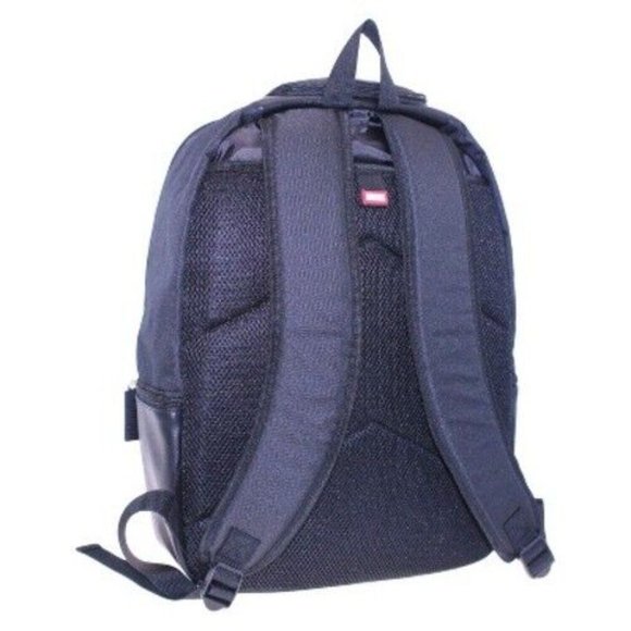 Marvel the Punisher Superhero Laptop Backpack Black New - Picture 2 of 7